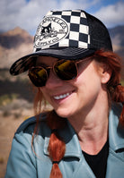 King Kerosin - Trucker Cap «Los Angeles Supply Co»