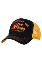 Trucker Cap «Lucky Bastards» Trucker Cap von King Kerosin