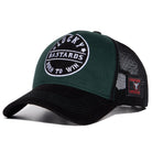 King Kerosin - Trucker Cap «Lucky Bastards»