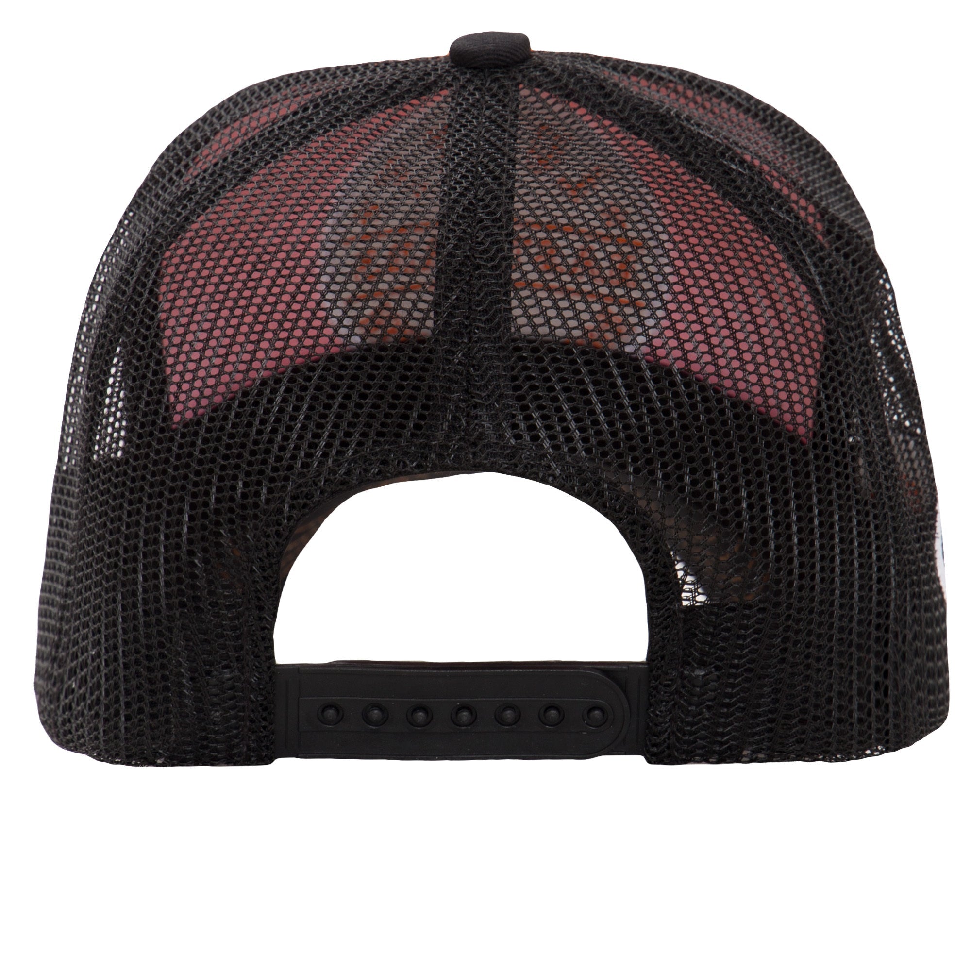 King Kerosin - Trucker Cap »Lucky Bastards»