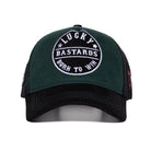 King Kerosin - Trucker Cap «Lucky Bastards»