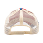 Trucker Cap 'Make Choppers Great Again' in Rot Trucker Cap von King Kerosin