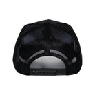 Trucker Cap «Man in Black» Trucker Cap von King Kerosin