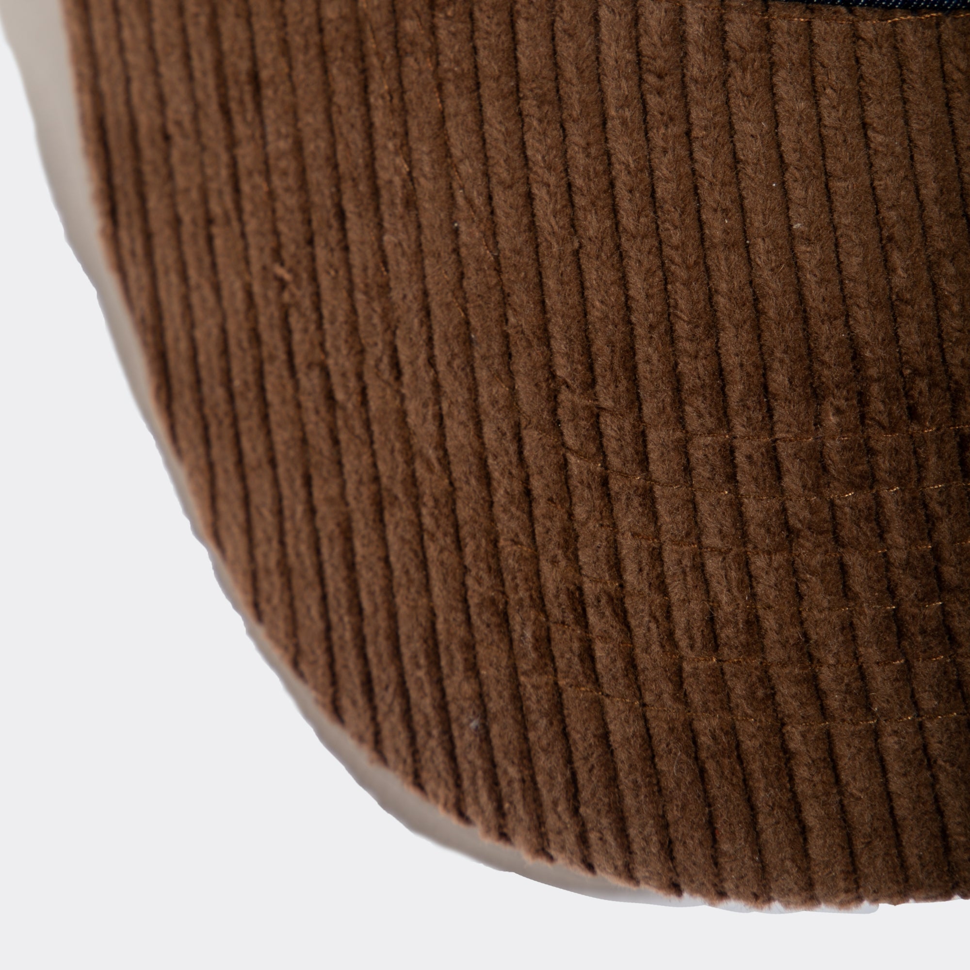 King Kerosin - Trucker Cap mit Cord - Schirm «Rock`n Roll & Surf»