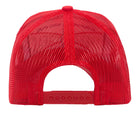 King Kerosin - Trucker Cap mit Front Patch «More Power»