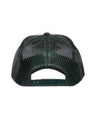 King Kerosin - Trucker Cap mit Front - Stickerei «Sailor's Grave»