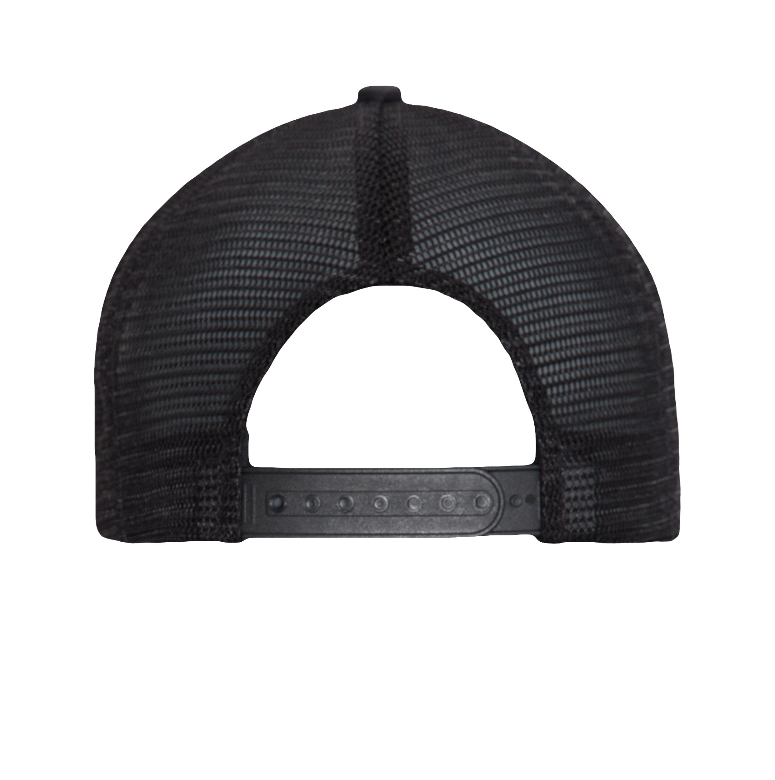 Trucker Cap mit Logostickerei Trucker Cap von King Kerosin