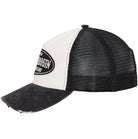 Trucker Cap mit Logostickerei Trucker Cap von King Kerosin