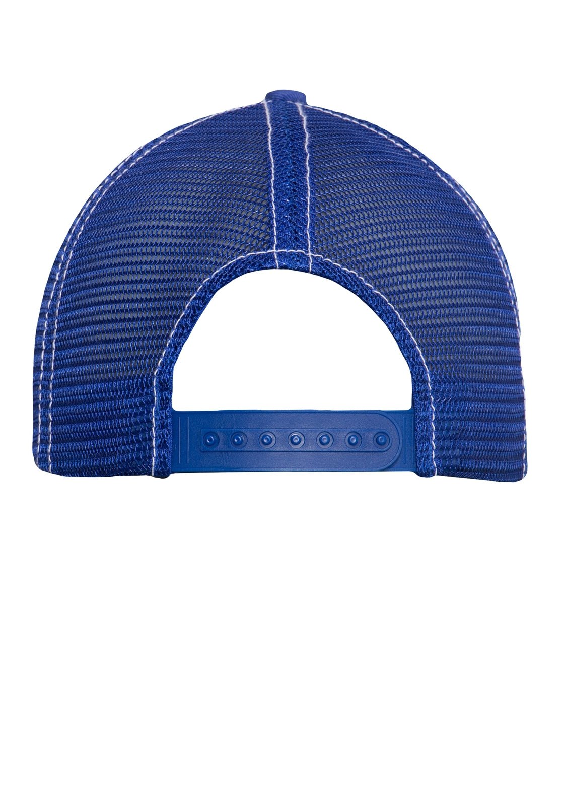 Trucker Cap mit Mesh-Einsatz «Speedfreak» Trucker Cap von King Kerosin