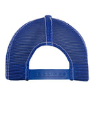Trucker Cap mit Mesh-Einsatz «Speedfreak» Trucker Cap von King Kerosin