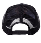 King Kerosin - Trucker Cap mit Mesh - Einsatz «Street Cats»
