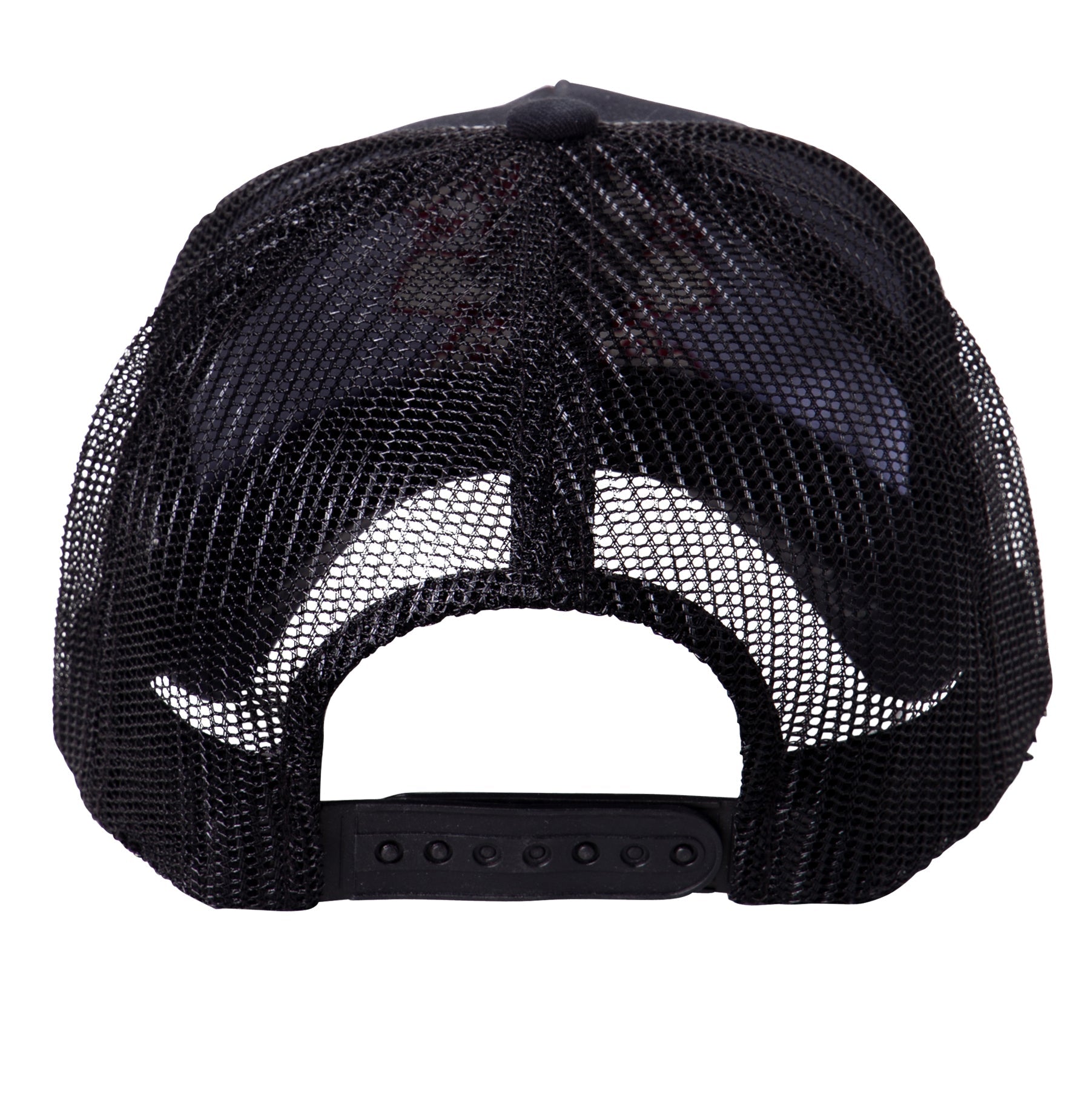 King Kerosin - Trucker Cap mit Mesh - Einsatz «Street Cats»
