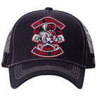 King Kerosin - Trucker Cap mit Mesh - Einsatz «Street Cats»