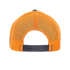King Kerosin - Trucker Cap mit Patch vorne «Forever Two Wheels»