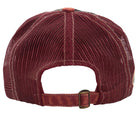 King Kerosin - Trucker Cap mit Stickerei vorne «Lonestar»