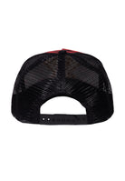 King Kerosin - Trucker Cap «Motor Service Detroit»