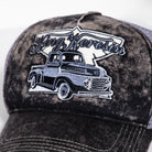 King Kerosin - Trucker Cap «Pickup»