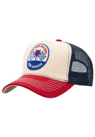 Trucker Cap «Race With The Devil» Trucker Cap von King Kerosin
