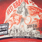 King Kerosin - Trucker Cap «Red Baron Speedshop»