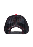 King Kerosin - Trucker Cap «Red Light District»