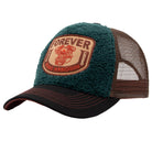 King Kerosin - Trucker Cap «Road Legend»