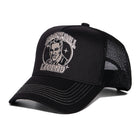 Trucker Cap «Rock'n'Roll Legend» Trucker Cap von King Kerosin