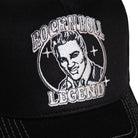 Trucker Cap «Rock'n'Roll Legend» Trucker Cap von King Kerosin