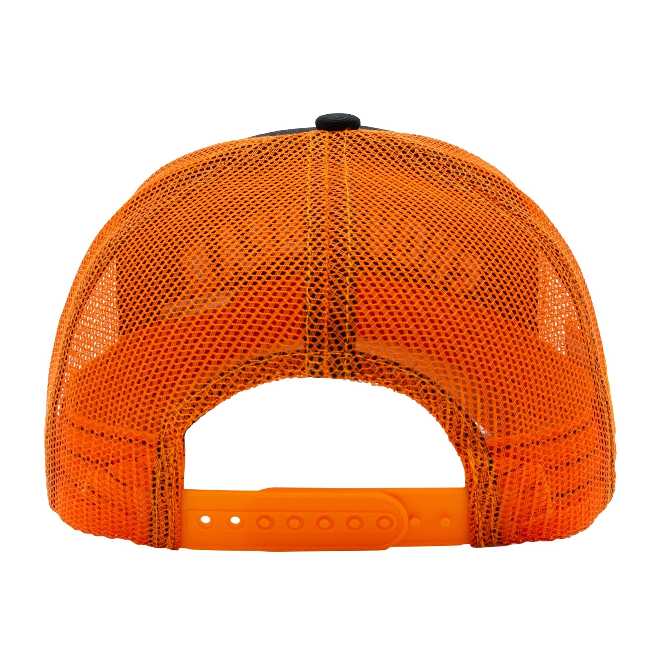 King Kerosin - Trucker Cap «Shovelhead»