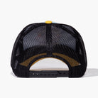 King Kerosin - Trucker Cap «Skull Tiki»