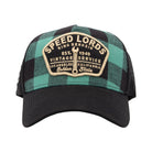 Trucker Cap «Speed Lords» Trucker Cap von King Kerosin