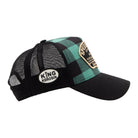 Trucker Cap «Speed Lords» Trucker Cap von King Kerosin