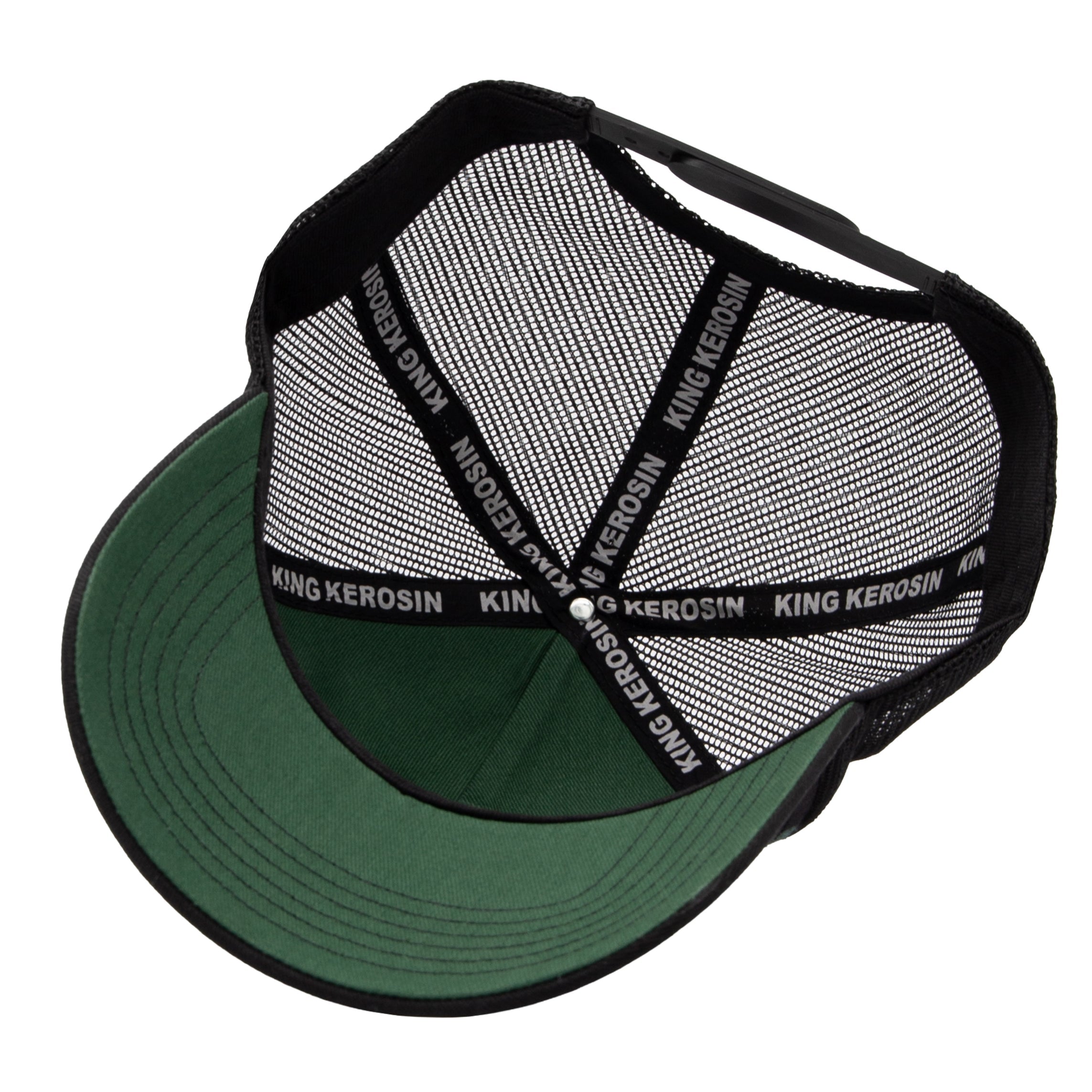 Trucker Cap «Speed Lords» Trucker Cap von King Kerosin
