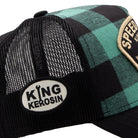 Trucker Cap «Speed Lords» Trucker Cap von King Kerosin