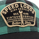 Trucker Cap «Speed Lords» Trucker Cap von King Kerosin