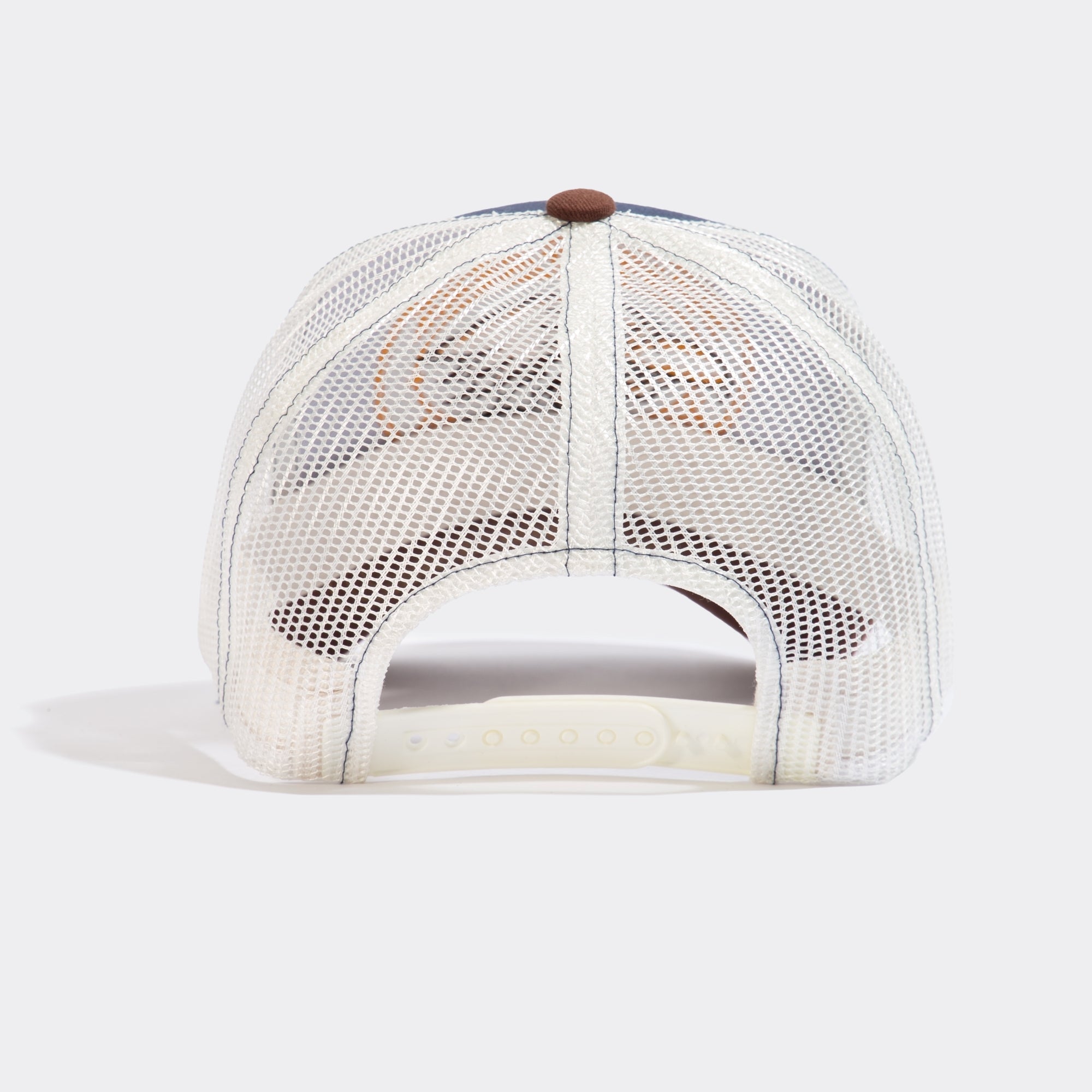 King Kerosin - Trucker Cap «Speedfreak»