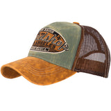 Trucker Cap «Speedshop» Trucker Cap von King Kerosin
