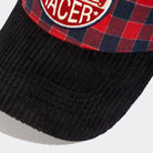 Trucker Cap «Speedway Racer» Trucker Cap von King Kerosin