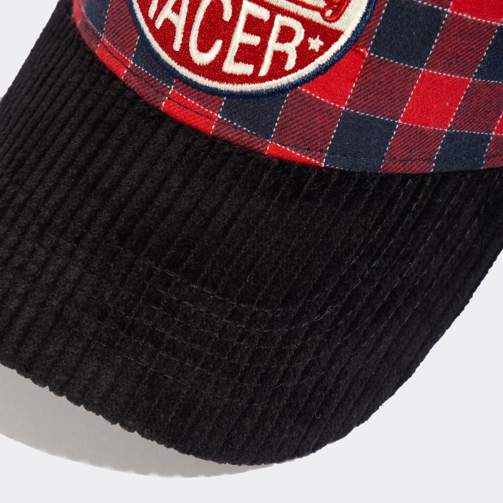Trucker Cap «Speedway Racer» Trucker Cap von King Kerosin