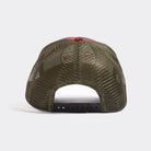 Trucker Cap «Speedway Racer» Trucker Cap von King Kerosin
