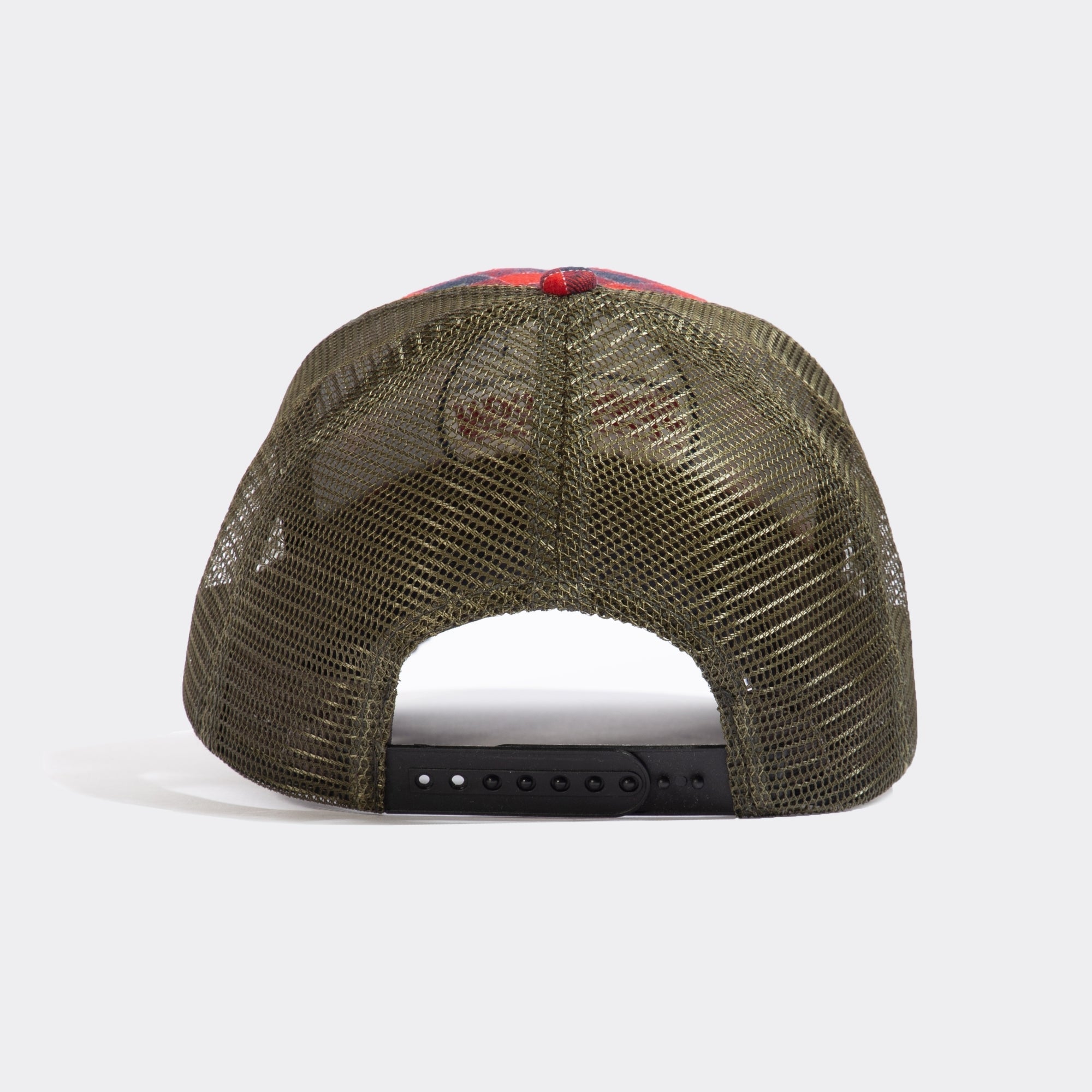 Trucker Cap «Speedway Racer» Trucker Cap von King Kerosin