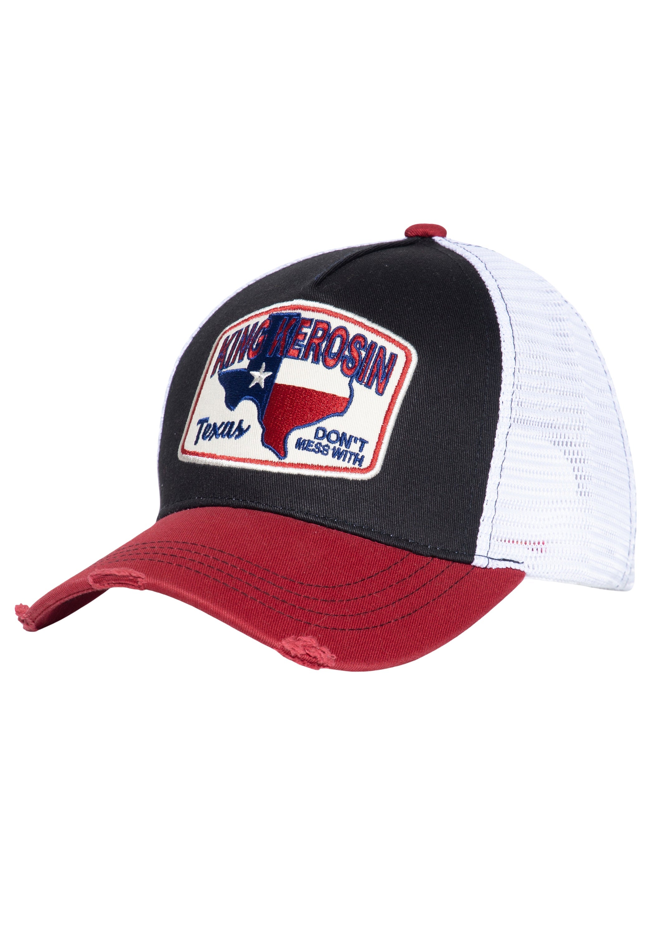 King Kerosin - Trucker Cap «Texas»