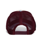 King Kerosin - Trucker Cap «Tiki Lagoon»