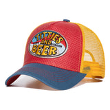 Trucker Cap «Titties and Beer» Trucker Cap von King Kerosin