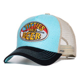 Trucker Cap «Titties and Beer» Trucker Cap von King Kerosin