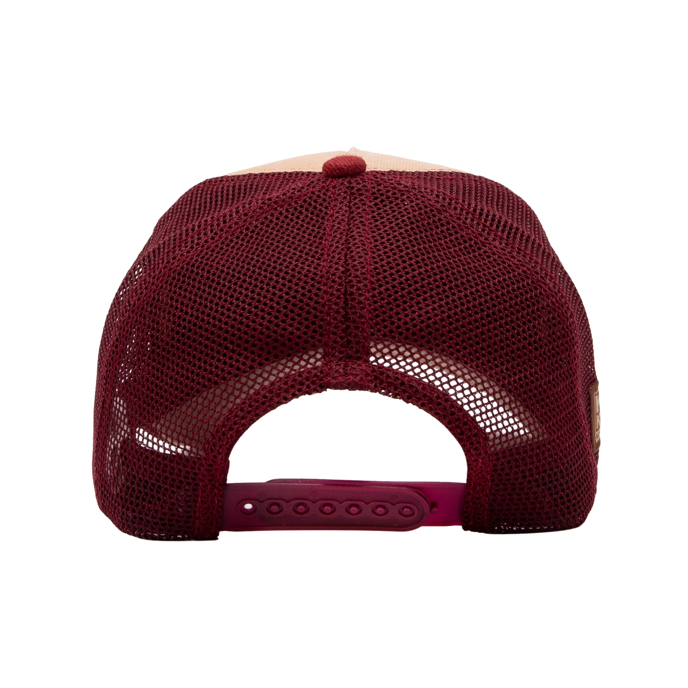 King Kerosin - Trucker Cap «Titties, Beer & Choppers»