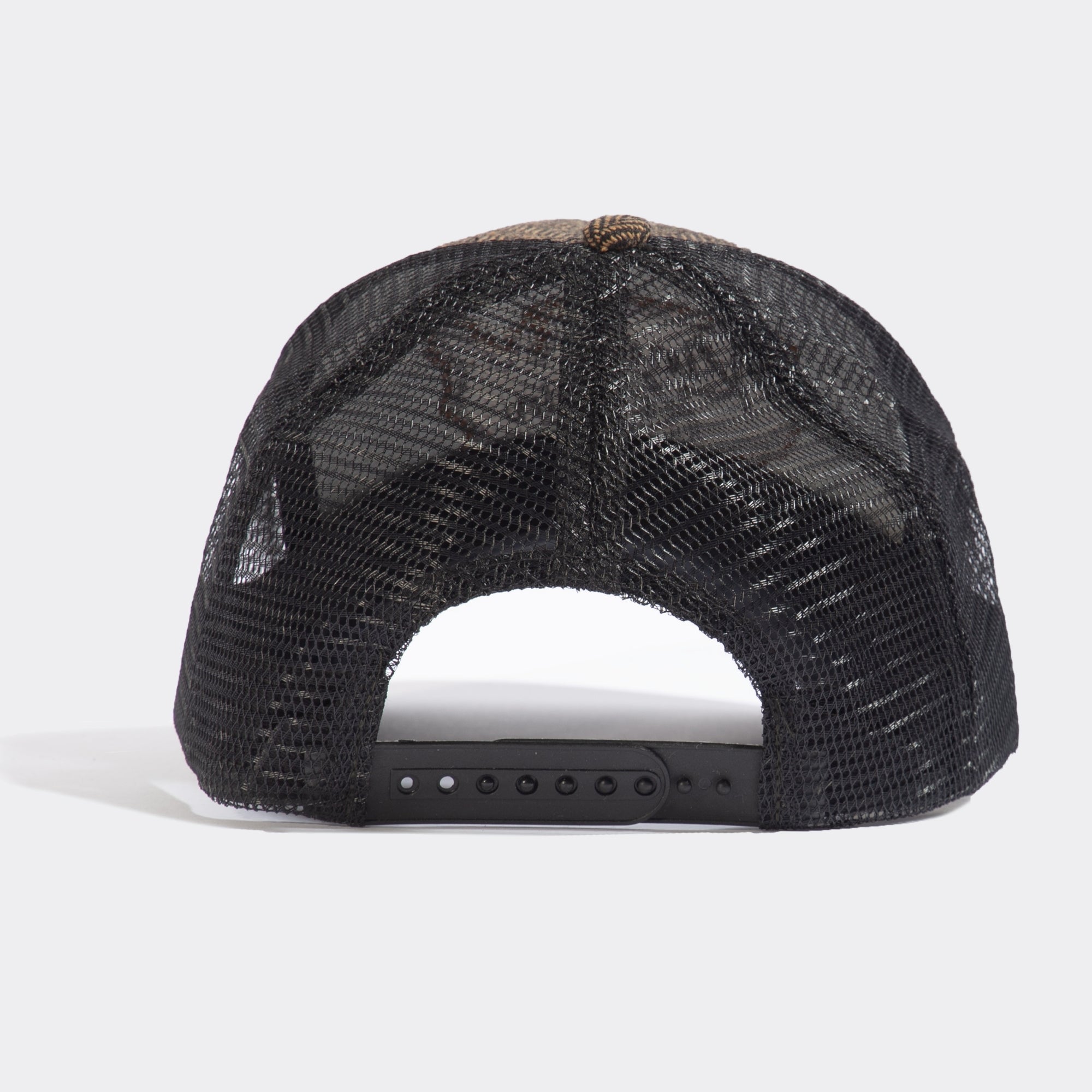 King Kerosin - Trucker Cap «USA»