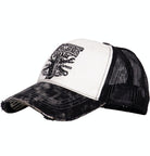 King Kerosin - Trucker Cap «Zombie Garage»