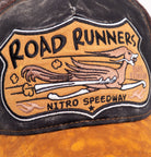 King Kerosin - Trucker Cap»Road Runners«mit witziger Stickerei «Road Runners»
