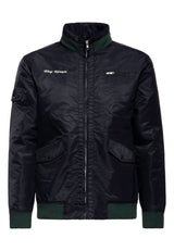 Übergangsjacke «Kustom Kulture» Leichte Jacken von King Kerosin