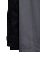 King Kerosin - Übergangsjacke «Los Angeles C.A.»